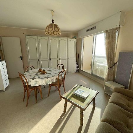 Studio 2 Pers, Balcon, Parking, Plage A 200M - Fr-1-224C-442 Saint-Jean-de-Monts Dış mekan fotoğraf