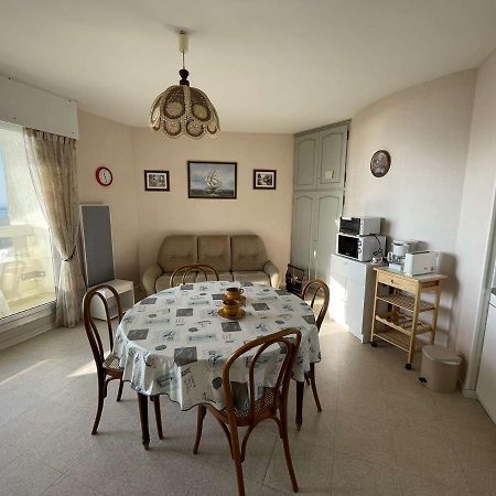 Studio 2 Pers, Balcon, Parking, Plage A 200M - Fr-1-224C-442 Saint-Jean-de-Monts Dış mekan fotoğraf